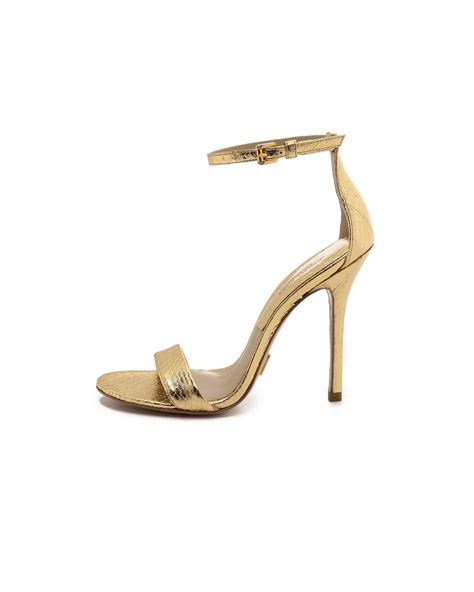 Michael Kors Jacqueline Sandals 